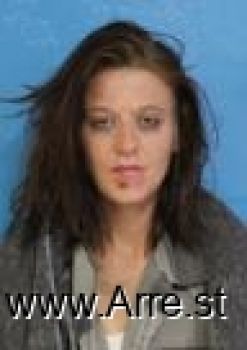 Casey Cierra King Mugshot