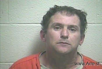 Casey Dean Luffman Mugshot