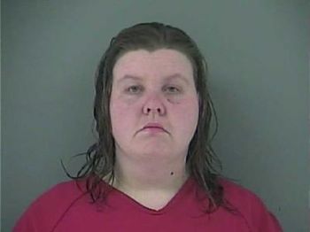 Cassandra Lynn Carroll Mugshot