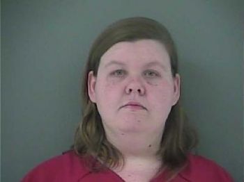 Cassandra Lynn Carroll Mugshot