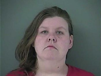 Cassandra Lynn Carroll Mugshot