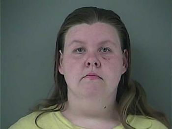 Cassandra Lynn Carroll Mugshot