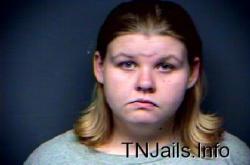 Cassandra Lynn Carroll Mugshot