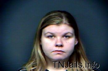 Cassandra Lynn Carroll Mugshot