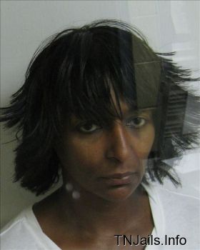 Cassandra  Grant Mugshot