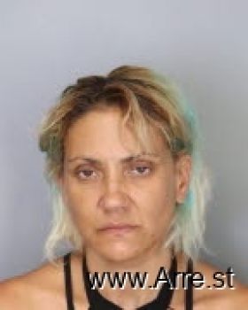 Cassandra Marie Smith Mugshot