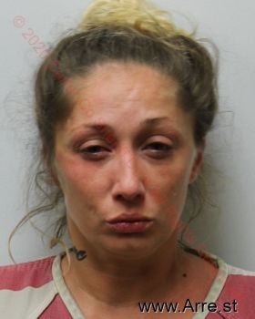 Cassie Lynn Nichols Mugshot