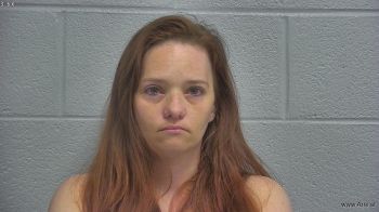 Cathy Marie Buttrey Mugshot