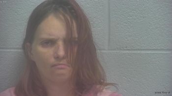 Cathy Marie Buttrey Mugshot