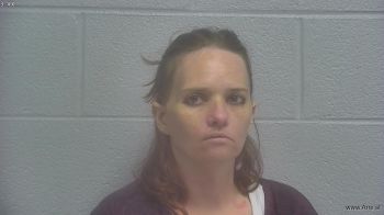 Cathy Marie Buttrey Mugshot