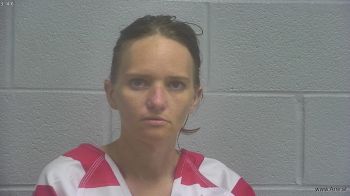 Cathy Marie Buttrey Mugshot