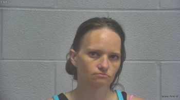 Cathy Marie Buttrey Mugshot