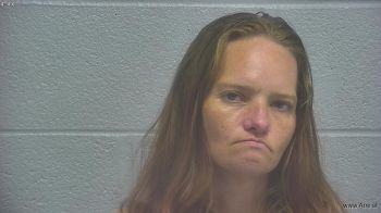 Cathy Marie Buttrey Mugshot