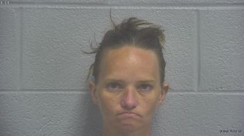 Cathy Marie Buttrey Mugshot