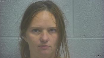 Cathy Marie Buttrey Mugshot