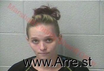 Cathy Marie Buttrey Mugshot