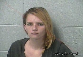 Cathy Marie Buttrey Mugshot