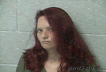 Cathy Marie Buttrey Mugshot