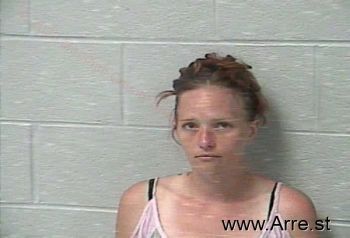 Cathy Marie Buttrey Mugshot