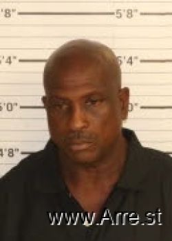 Cecil  Johnson Mugshot