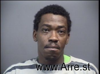 Cedric Marlon Blackshear Mugshot