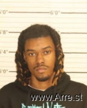 Cedric  Boyd Mugshot