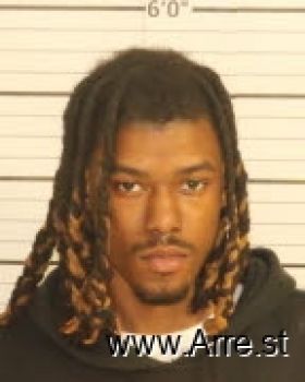 Cedric  Boyd Mugshot