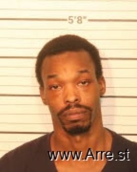 Cedric Dewayne Hall Mugshot