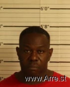 Cedric D Harris Mugshot