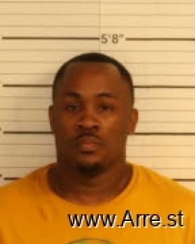 Cedric E Jackson Mugshot