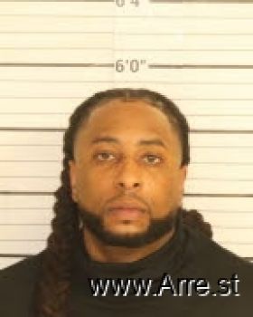 Cedric D Johnson Mugshot