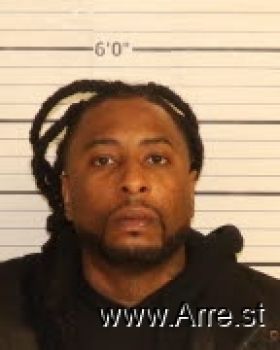 Cedric D Johnson Mugshot