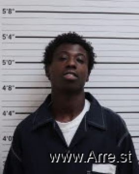 Cedric M Johnson Mugshot