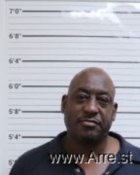 Cedric Ramon Jones Mugshot