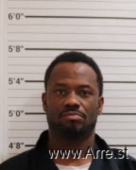 Cedric D Jones Mugshot