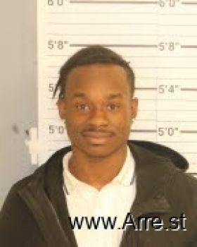 Cedric Earl Mayberry Mugshot