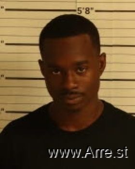 Cedric Earl Mayberry Mugshot