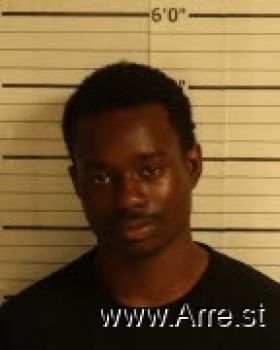 Cedric Earl Mayberry Mugshot