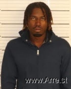 Cedric T Mosley Mugshot