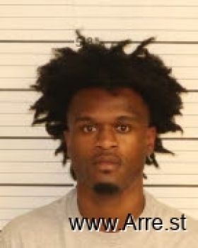 Cedric D Richards Mugshot