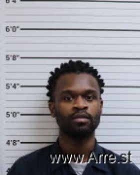 Cedric D Richards Mugshot