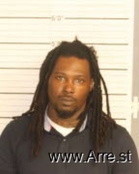 Cedric C Smith Mugshot