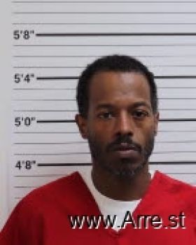 Cedric O Smith-hodges Mugshot