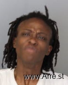 Cedrica Shuntail Jackson Mugshot