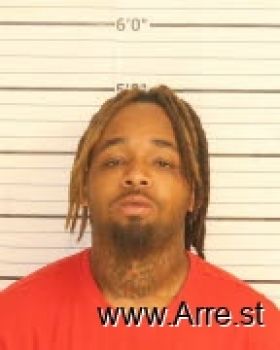 Cedrick  Brown Mugshot