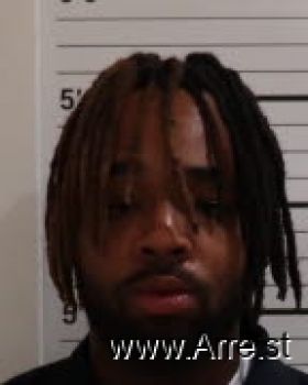 Cedrick  Brown Mugshot