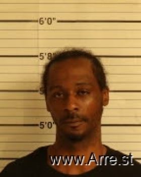 Cedrick  Davis Mugshot