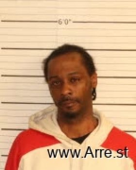 Cedrick  Davis Mugshot