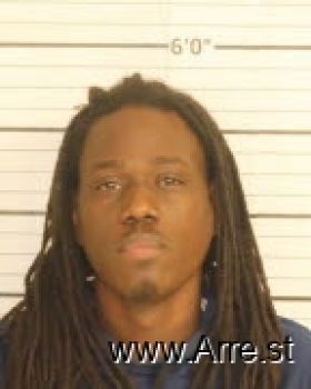 Cedrick Deshawn Richardson Mugshot