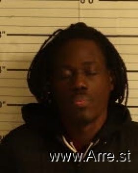 Cedrick  Richardson Mugshot